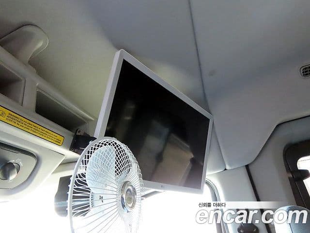 Ford 트랜짓, 2016 16