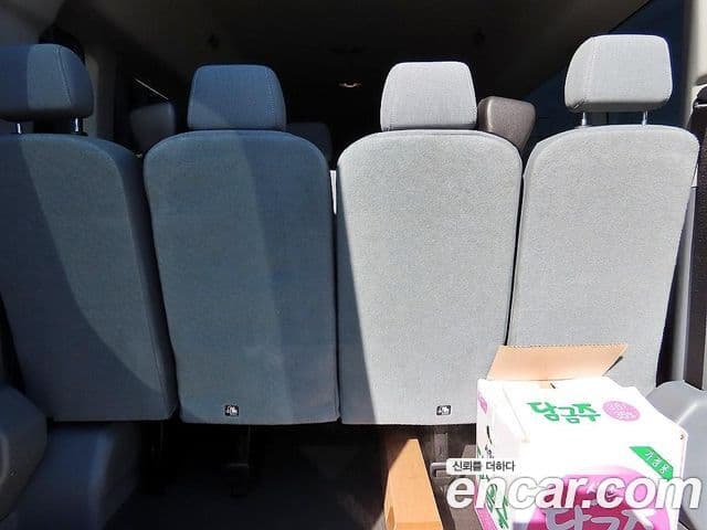 Ford 트랜짓, 2016 17