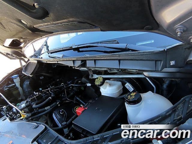 Ford 트랜짓, 2016 19