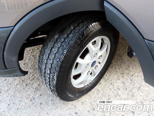 Ford 트랜짓, 2016 20