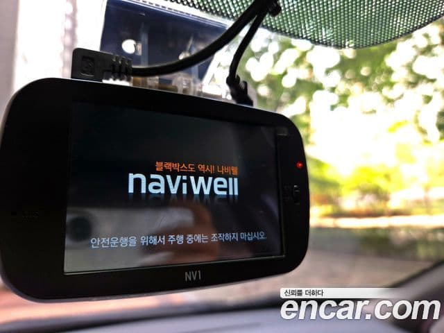 Kia All New Pride Smart Special, 2014 13