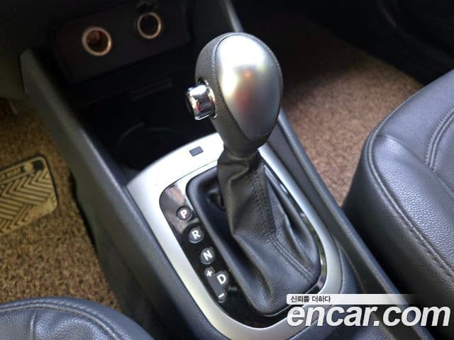 Kia All New Pride Smart Special, 2014 15