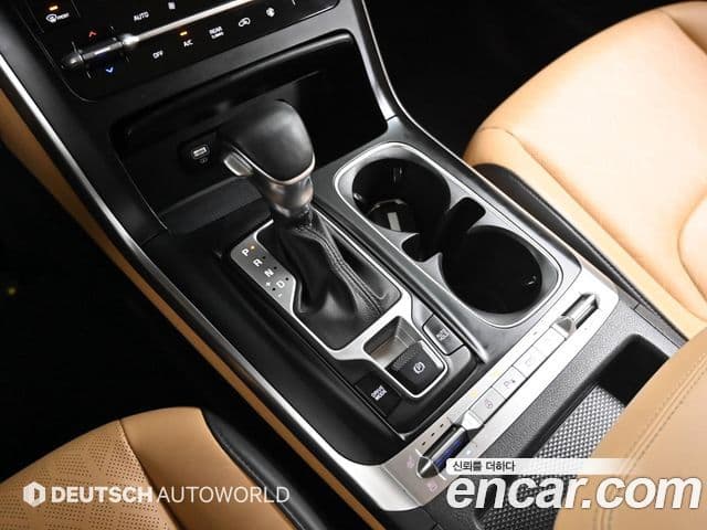 Kia Carnival 4세대 Prestige, 2021 9