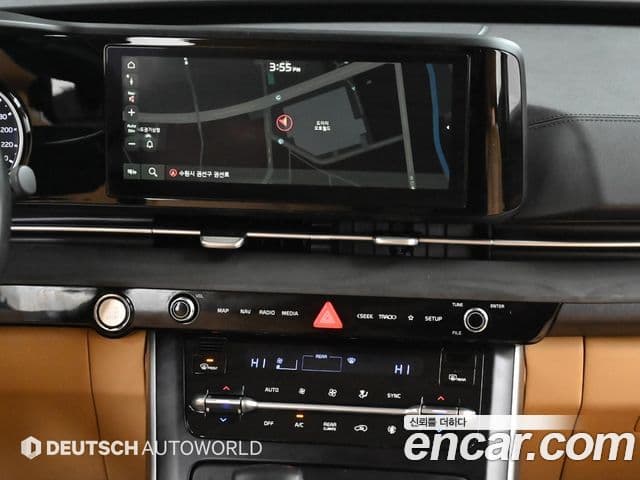 Kia Carnival 4세대 Prestige, 2021 14