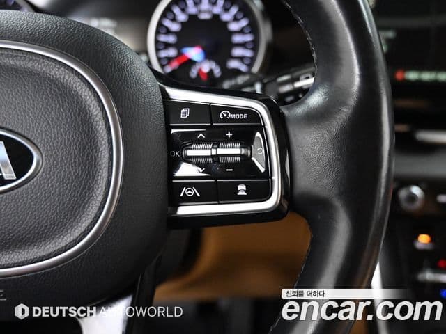 Kia Carnival 4세대 Prestige, 2021 18