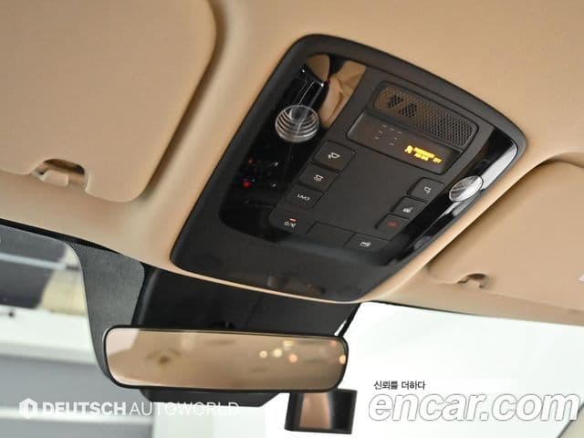 Kia Carnival 4세대 Prestige, 2021 19
