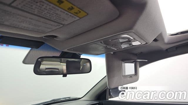 Renault Korea(Samsung) SM5 New 임프레션 SE, 2009 20