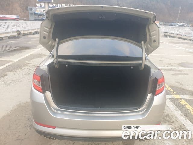 Kia K5 Prestige, 2012 16