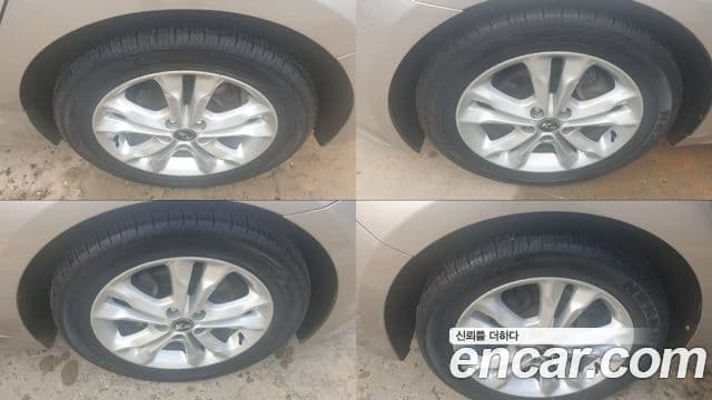 Kia K5 Prestige, 2012 19