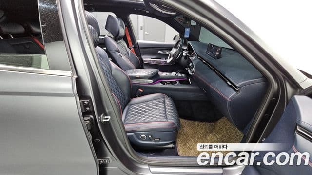 Genesis GV70, 2021 12