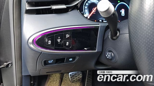 Genesis GV70, 2021 13