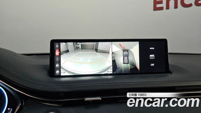 Genesis GV70, 2021 16