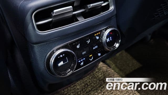 Genesis GV70, 2021 19