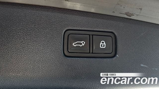 Genesis GV70, 2021 20