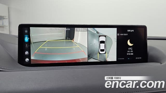 Genesis G80 (RG3) бензин 2.5 турбо AWD, 2022 15