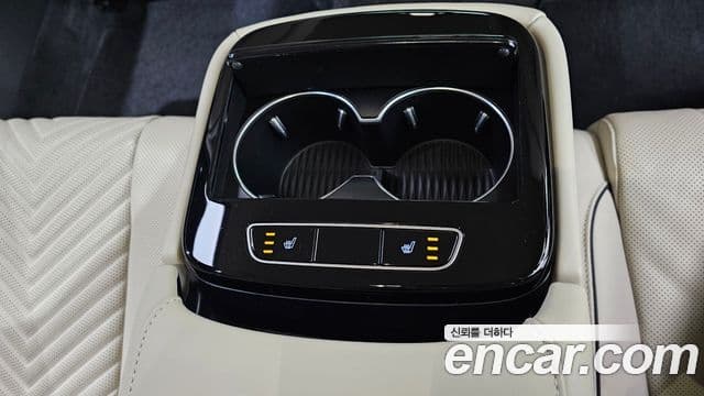 Genesis G80 (RG3) бензин 2.5 турбо AWD, 2022 19