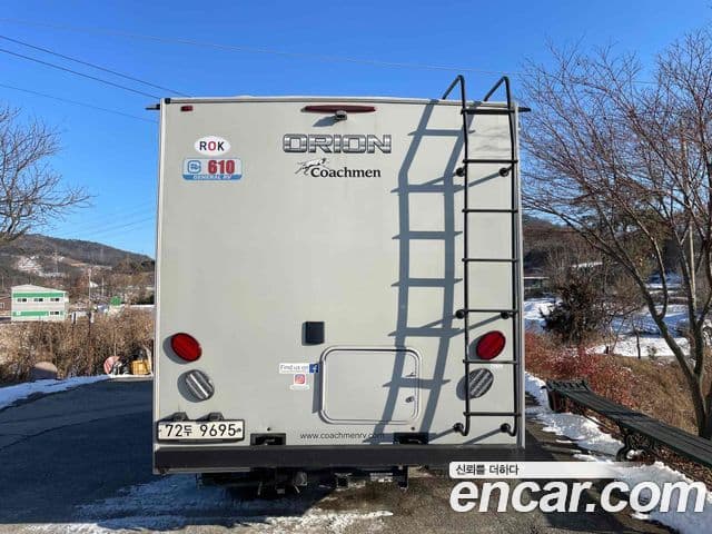 Ford 트랜짓, 2021 6