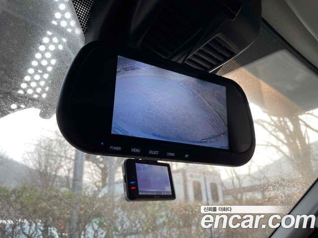 Ford 트랜짓, 2021 8