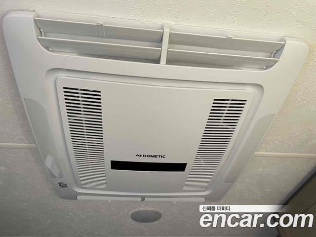 Ford 트랜짓, 2021 16