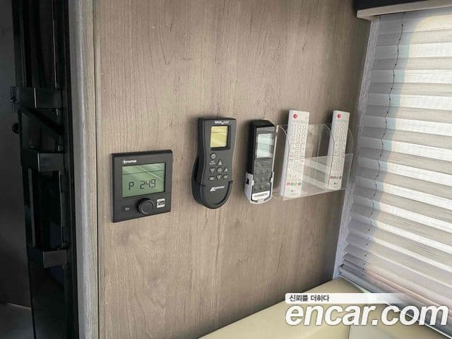 Ford 트랜짓, 2021 17