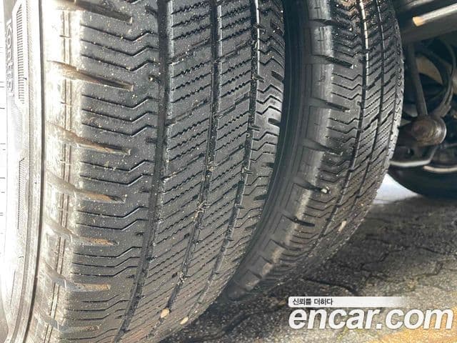 Ford 트랜짓, 2021 20