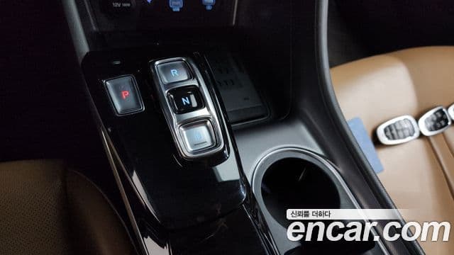 Hyundai Sonata (DN8) Inspiration, 2020 9