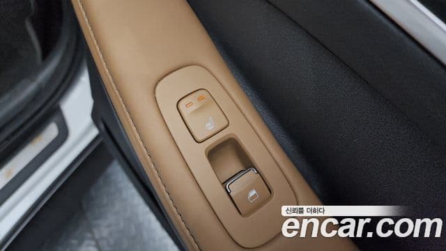 Hyundai Sonata (DN8) Inspiration, 2020 18