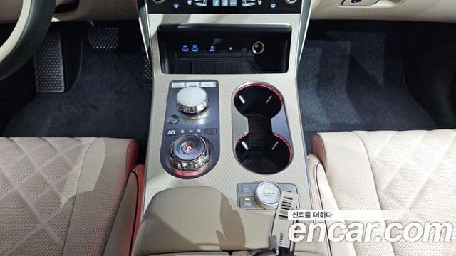 Genesis GV80, 2024 9