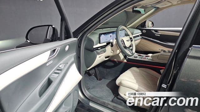 Genesis GV80, 2024 10