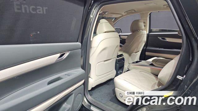 Genesis GV80, 2024 12