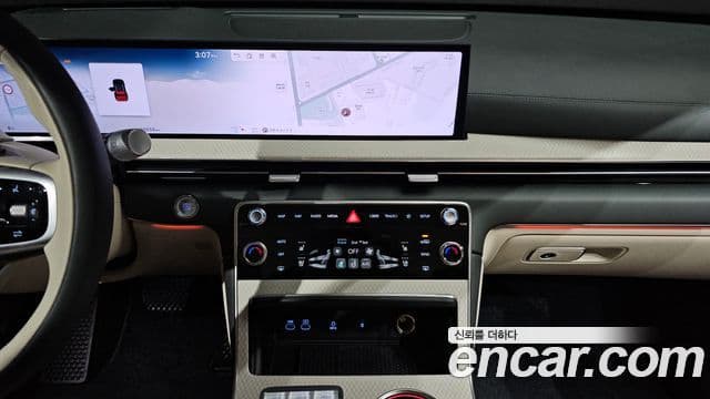 Genesis GV80, 2024 14