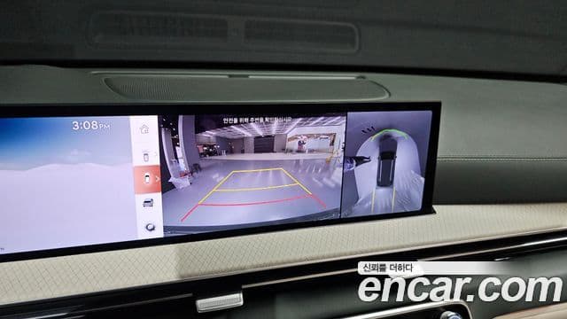 Genesis GV80, 2024 15