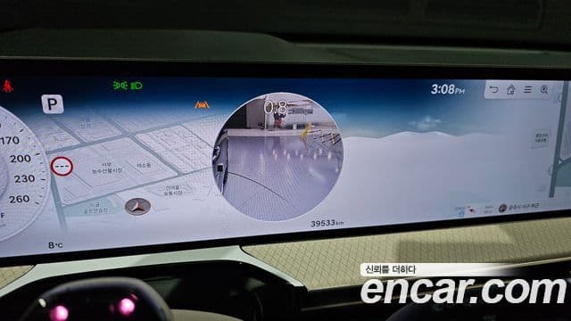 Genesis GV80, 2024 17