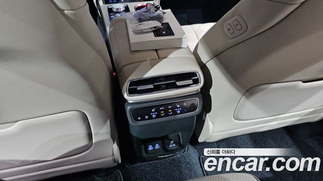 Genesis GV80, 2024 18