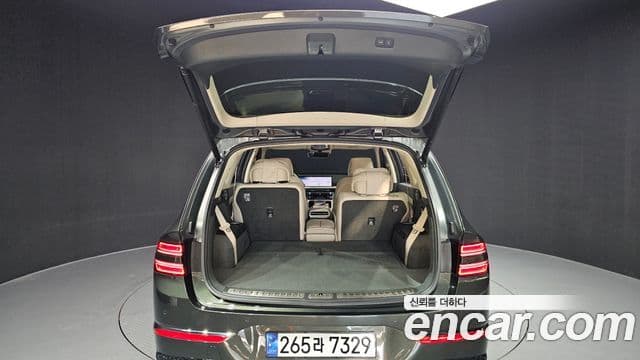 Genesis GV80, 2024 20