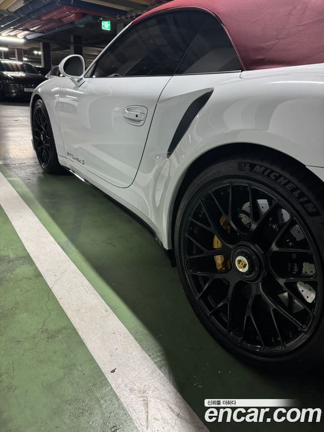 Porsche 911 991, 2015 все фото