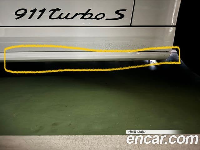 Porsche 911 991, 2015 11