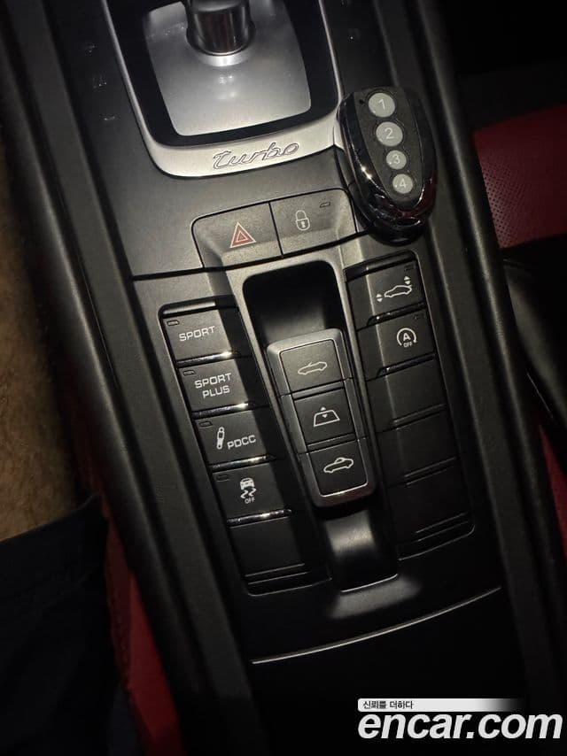 Porsche 911 991, 2015 12