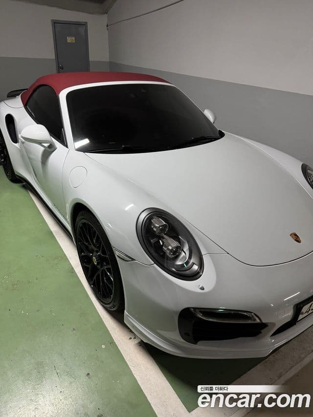 Porsche 911 991, 2015 14