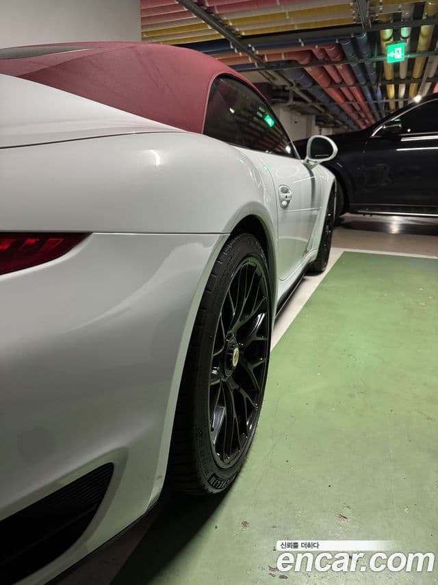 Porsche 911 991, 2015 15