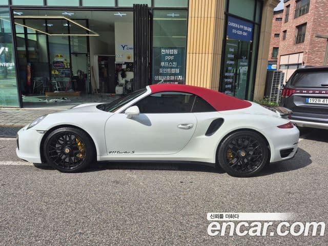 Porsche 911 991, 2015 19