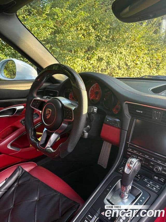 Porsche 911 991, 2015 20