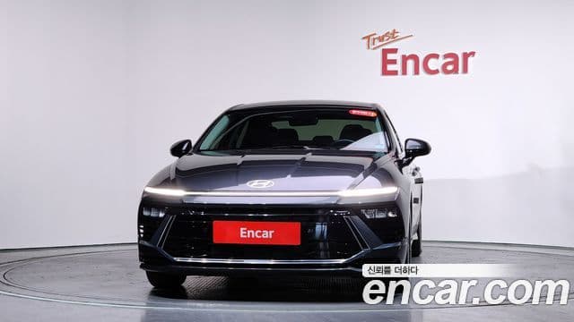 Hyundai Sonata D Edge(DN8) Business 1, 2024 3