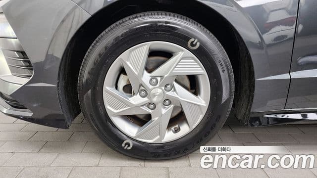 Hyundai Sonata D Edge(DN8) Business 1, 2024 все фото