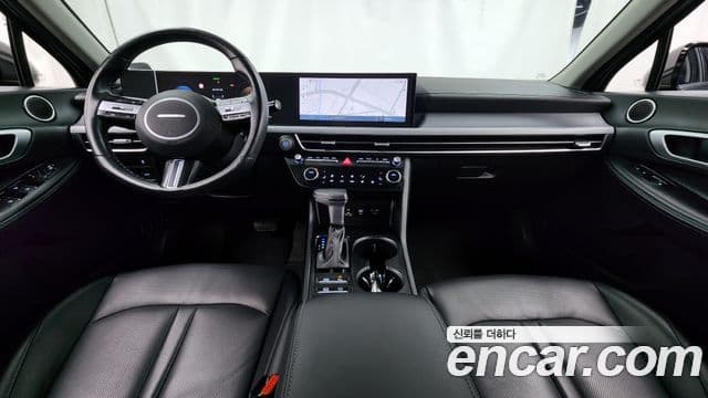 Hyundai Sonata D Edge(DN8) Business 1, 2024 7