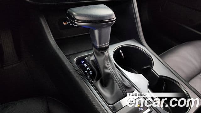 Hyundai Sonata D Edge(DN8) Business 1, 2024 9