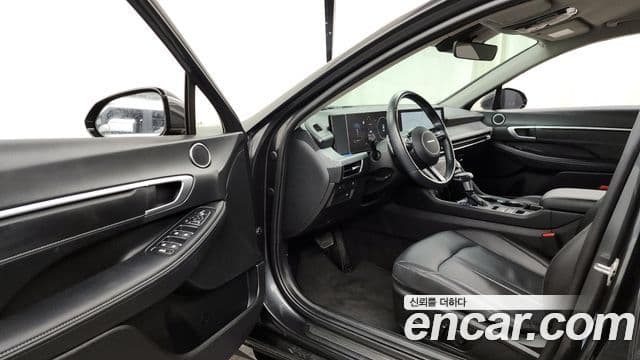Hyundai Sonata D Edge(DN8) Business 1, 2024 10