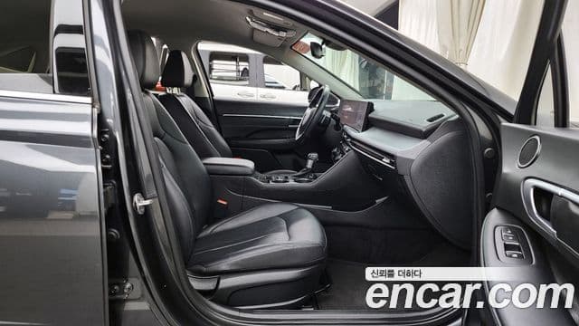 Hyundai Sonata D Edge(DN8) Business 1, 2024 11