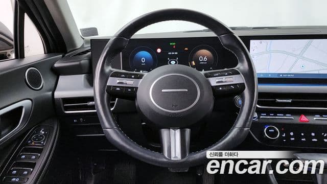 Hyundai Sonata D Edge(DN8) Business 1, 2024 13