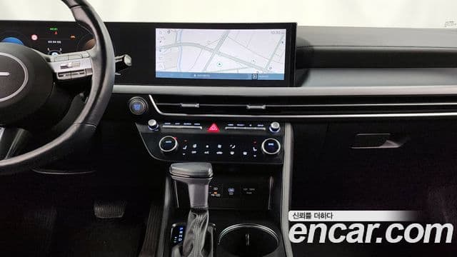 Hyundai Sonata D Edge(DN8) Business 1, 2024 14